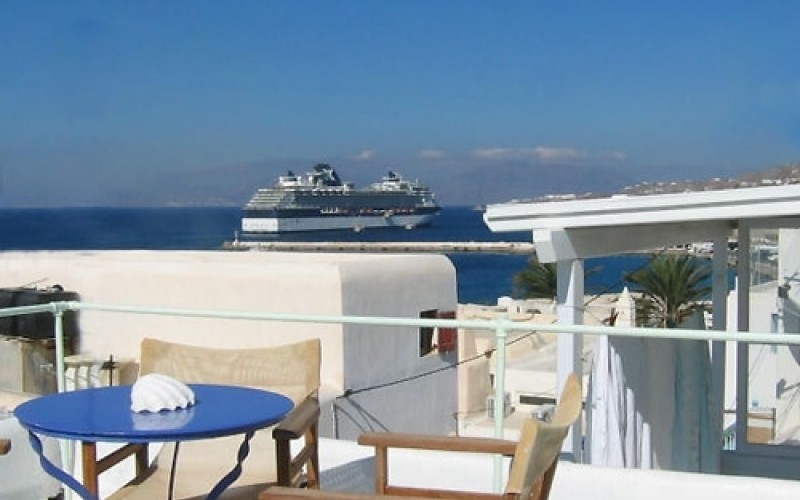 Lefteris Hotel - lefteris hotel 1 - Mykonos, Greece