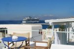 Lefteris Hotel - Mykonos Hotel with air conditioning facilities