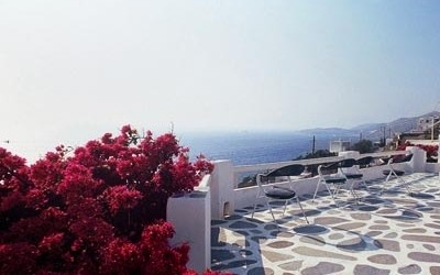 Madalena Hotel - madalena hotel 2 - Mykonos, Greece Madalena Hotel - madalena hotel 2 - Mykonos, Greece