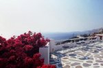 Madalena Hotel - Mykonos Hotel with a swimming pool