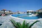 San Antonio Summerland Hotel - Mykonos Hotel with a fitness center