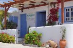 Mina Studios - Mykonos Rooms & Apartments that provide housekeeping