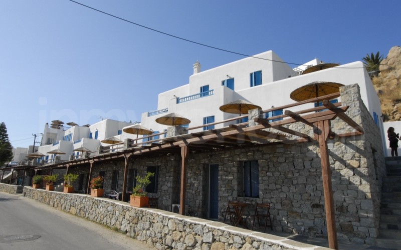 Pelagos Studios - _MYK2111 - Mykonos, Greece