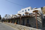 Pelagos Studios - Mykonos Rooms & Apartments with a parking