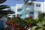 Philippi Hotel - gay friendly Hotel in Mykonos