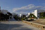 Corfos Bay Resort - Mykonos Hotel with a swimming pool