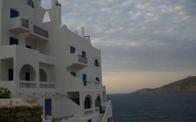 Eleni's Village - elenis village 2 - Mykonos, Greece