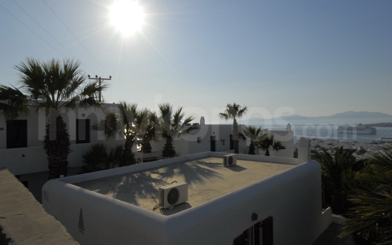 Elysium - - Mykonos, Greece Elysium - _MYK2210 - Mykonos, Greece