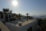 Elysium - gay friendly Hotel in Mykonos