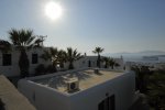 Elysium - couple friendly Hotel in Mykonos