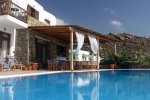 Paradision Hotel - Mykonos Hotel with fridge facilities