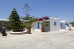 Sofia Village - Mykonos Hotel that provide shuttle service