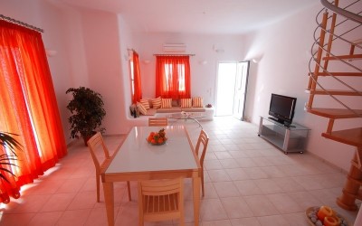 Villa Nireas - villa nireas 1 - Mykonos, Greece Villa Nireas - villa nireas 1 - Mykonos, Greece