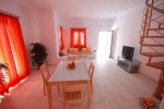 Villa Nireas - Mykonos Rooms & Apartments with stereo system facilities
