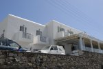 Adonis Mykonos Hotel - Mykonos Hotel that provide housekeeping