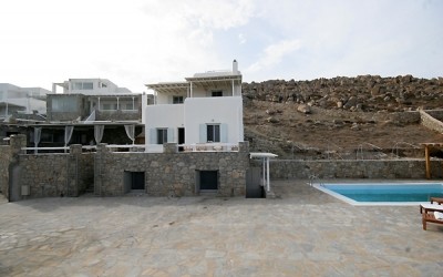 Villa Miglia - villa miglia 1 - Mykonos, Greece Villa Miglia - villa miglia 1 - Mykonos, Greece
