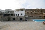 Villa Miglia - family friendly Villa in Mykonos