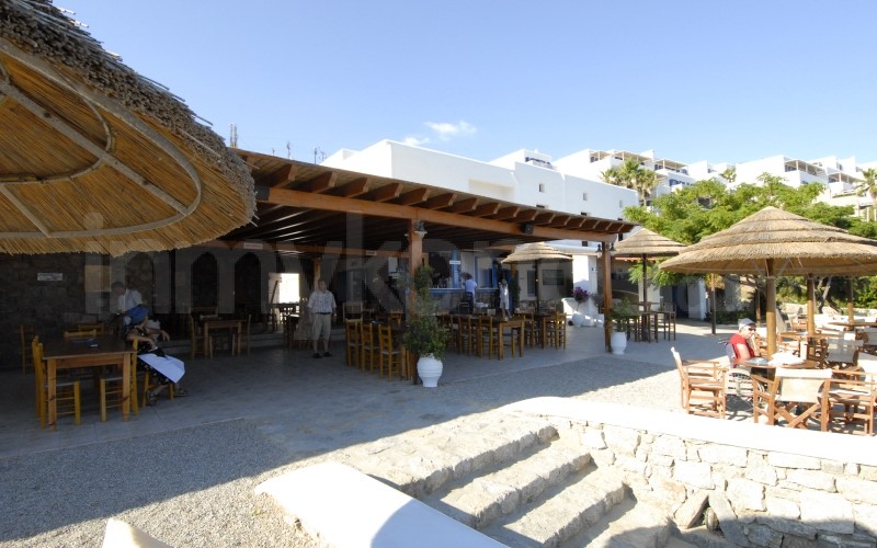 Cavo Psarou - - Mykonos, Greece Cavo Psarou - _MYK2186 - Mykonos, Greece