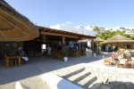 Cavo Psarou - Mykonos Tavern with seafood cuisine