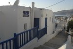 Portobello Boutique Hotel - Mykonos Hotel with safe box facilities