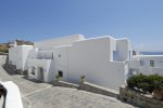 Manoulas Beach Hotel - Mykonos Hotel with a fitness center