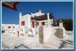 Villa Vasilis - Mykonos Rooms & Apartments with tv & satellite facilities