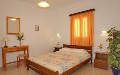 Dina's Rooms - dinas rooms 2 - Mykonos, Greece