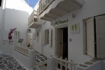 Fresh Hotel - Mykonos Hotel that provide breakfast