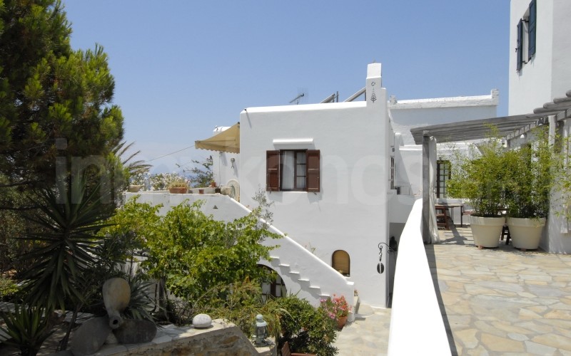 Rania Apartments - - Mykonos, Greece Rania Apartments - _MYK1680 - Mykonos, Greece