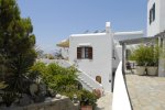 Rania Apartments - Mykonos Rooms & Apartments with hairdryer facilities