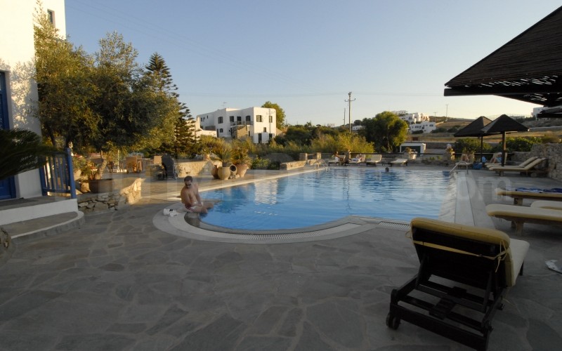 Vienoula's Garden Hotel - _MYK1865 - Mykonos, Greece