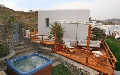 Xydakis Apartments - xydakis 3 - Mykonos, Greece