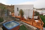 Xydakis Apartments - Mykonos Rooms & Apartments with fridge facilities