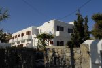 Psarou Beach Hotel - Mykonos Hotel that provide shuttle service