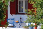 Vouniotis Pension - Mykonos Hotel with air conditioning facilities