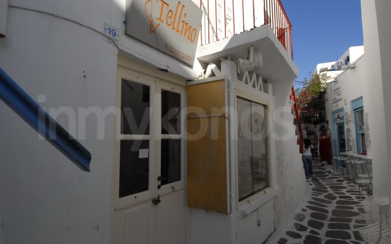 Tellino - _MYK1224 - Mykonos, Greece