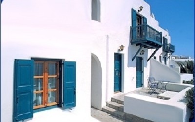 Aegean Hotel