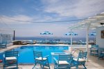 Flaskos Studios - Mykonos Rooms & Apartments with a bar