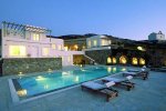 Villa Galaxy - family friendly Villa in Mykonos