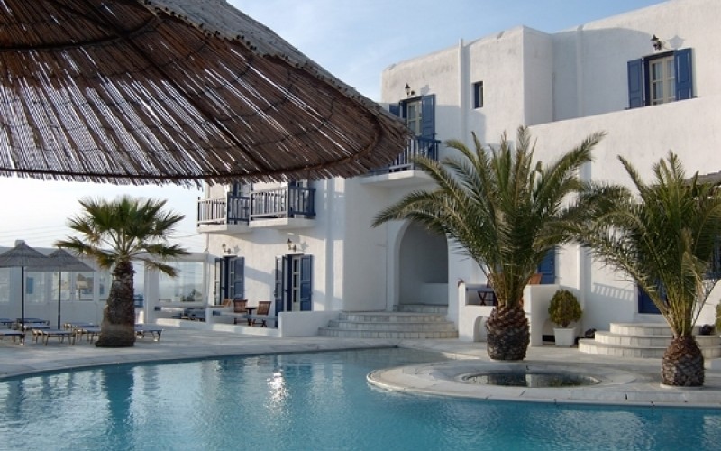 Golden Star Hotel - golden star 3 - Mykonos, Greece Golden Star Hotel - golden star 3 - Mykonos, Greece