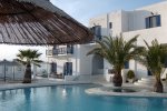 Golden Star Hotel - Mykonos Hotel with air conditioning facilities