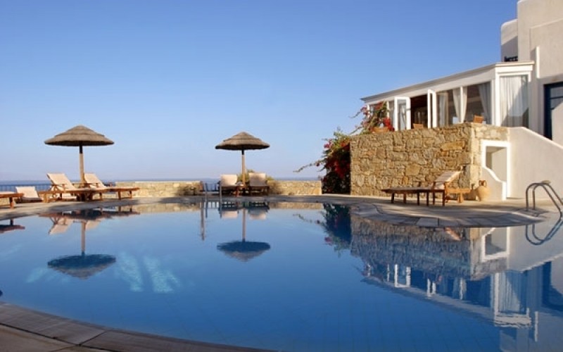 Hermes Hotel - hermes hotel 1 - Mykonos, Greece