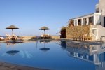 Hermes Hotel - Mykonos Hotel with air conditioning facilities