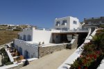 Grand Beach Hotel - Mykonos Hotel with a fitness center