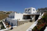 Grand Beach Hotel - Mykonos Hotel with a swimming pool