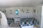 Soula Rooms - Mykonos Rooms & Apartments with a garden area
