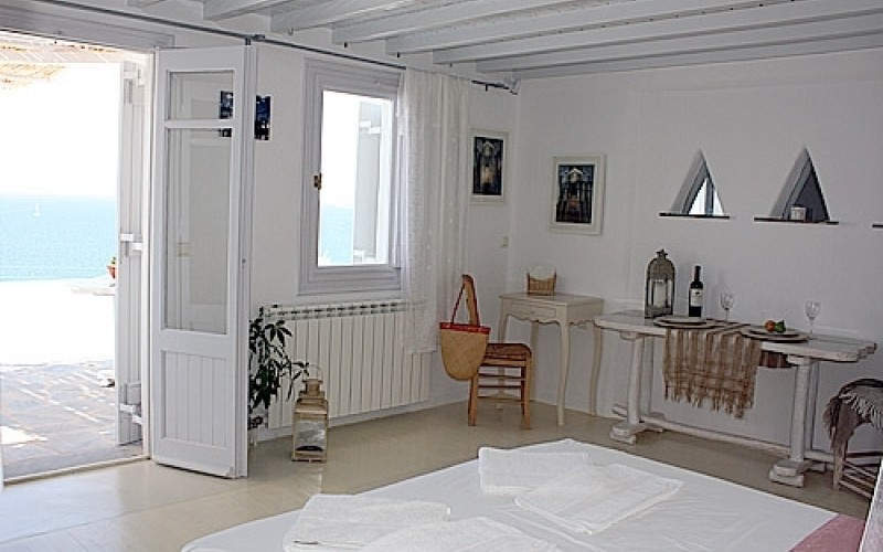 Marina View Studios & Apartments - marina view 4 - Mykonos, Greece Marina View Studios & Apartments - marina view 4 - Mykonos, Greece