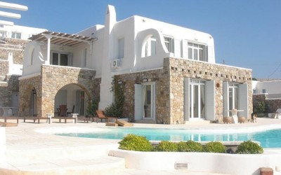 Best Villas - best villas 1 - Mykonos, Greece