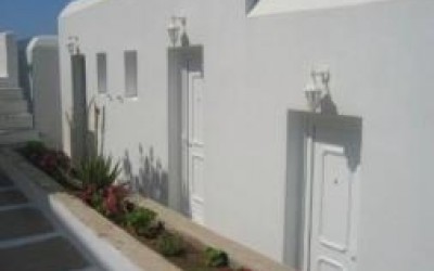 Super Paradise Pension - super paradise pension 1 - Mykonos, Greece