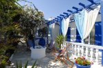 Amaryllis Studios & Apartments - Mykonos Rooms & Apartments with safe box facilities